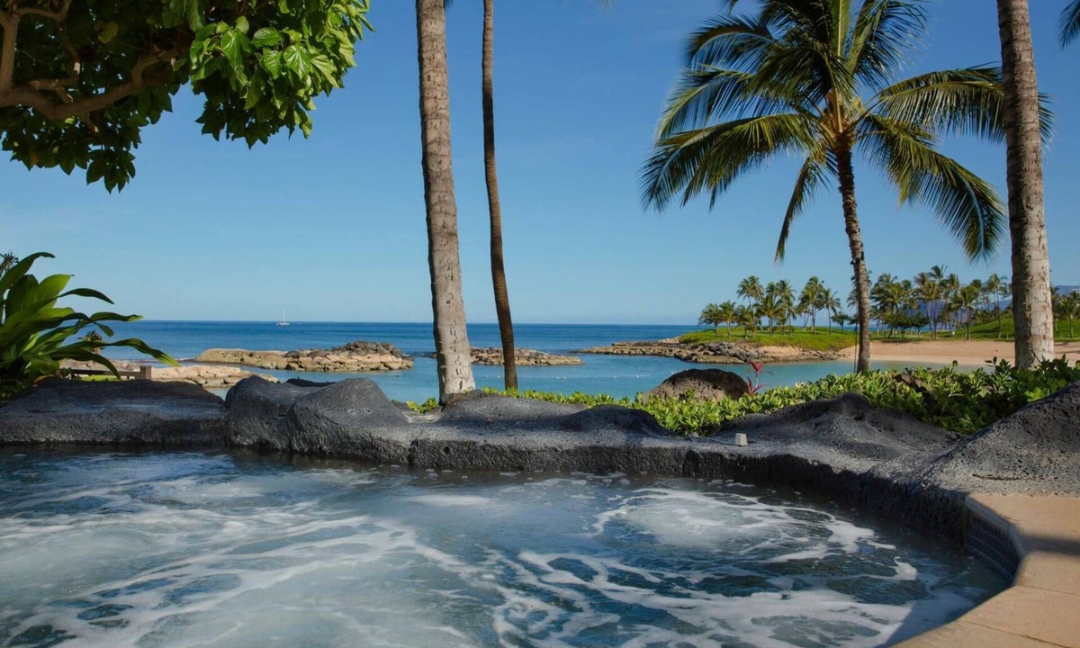 Ko Olina Resort | Marriott Ko Olina Beach Club - 2 Bedroom Sleeps 8