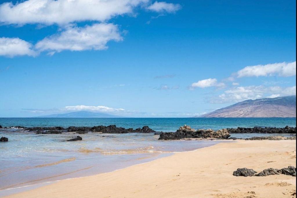 Kihei Apartment | Maui Parkshore 107