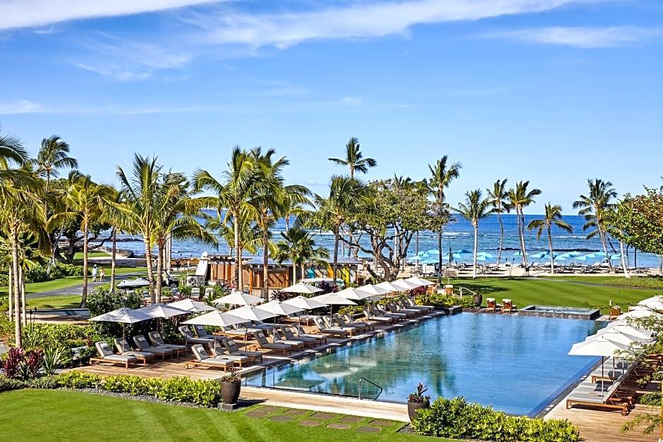 Mauna Lani Auberge Resorts | Kamuela