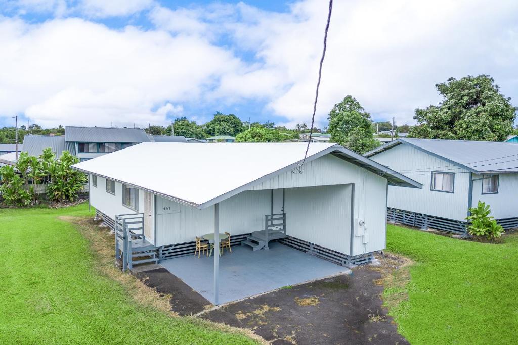 Hilo House | Mauna Place Getaway