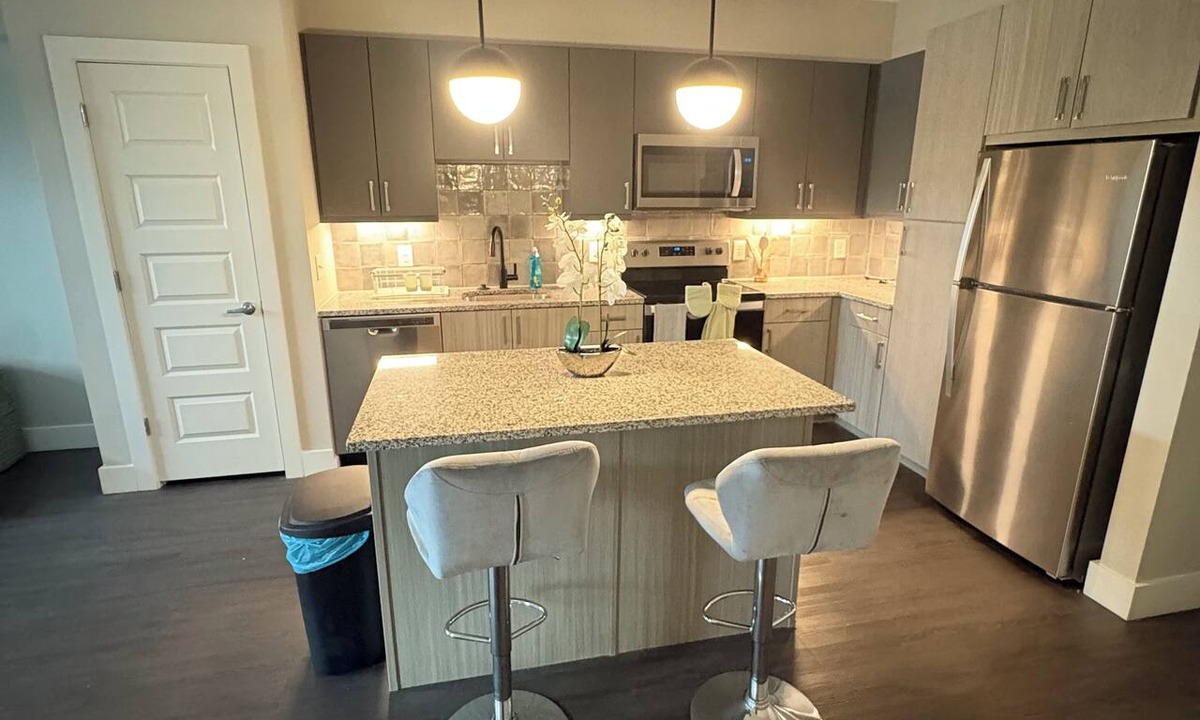 Chosewood Park Apartment | Modern Beltline Retreat Near Downtown +Mercedes Stadium