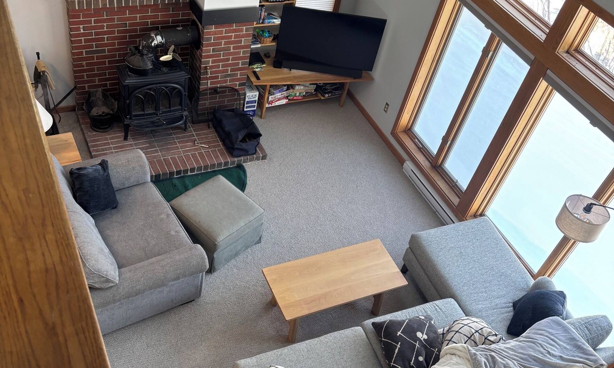 Carrabassett Valley Condo | Mountainside on Sugarloaf Mountain