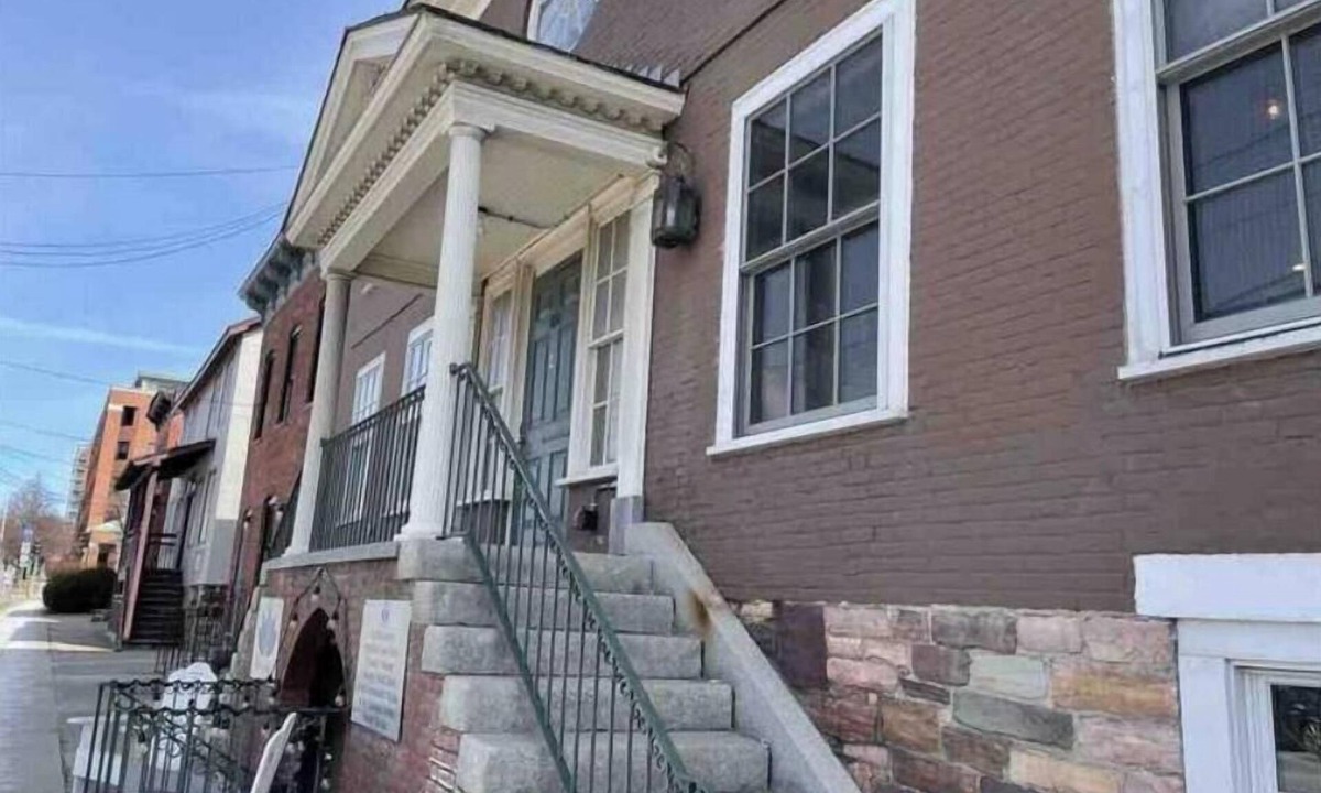 South End Apartment | New Modern Studio- Hop Skip & Jump to Waterfront