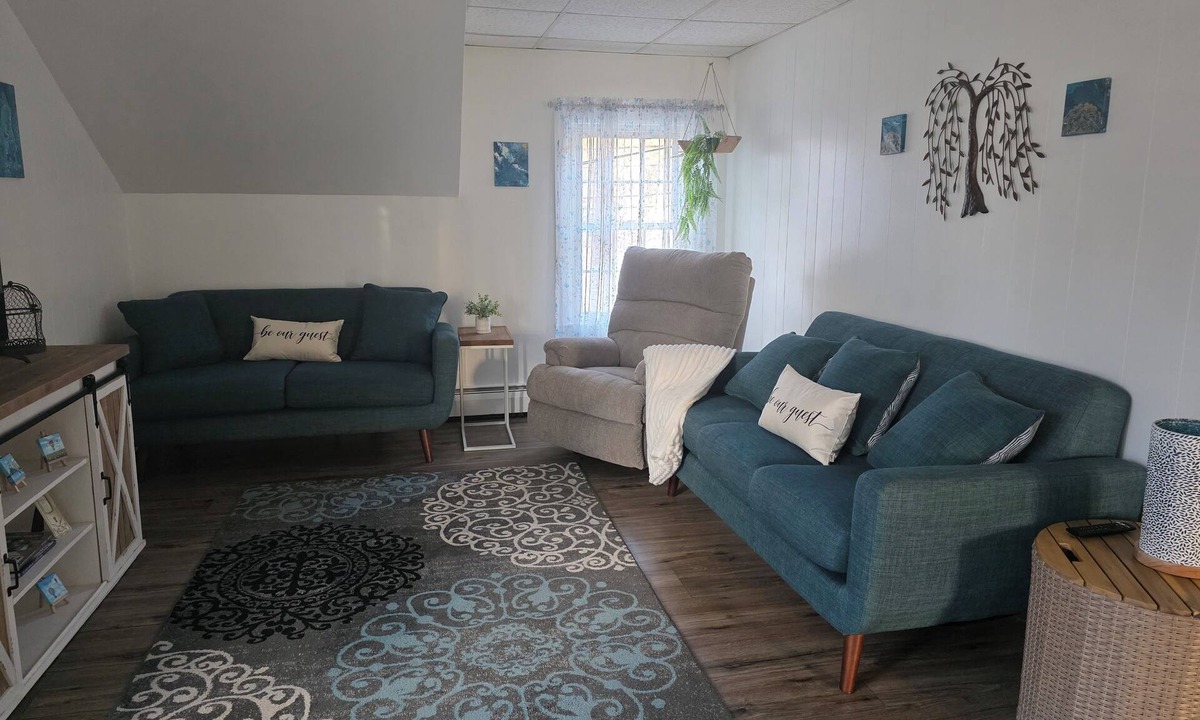 Lewiston Apartment | Not an active rental Lewiston