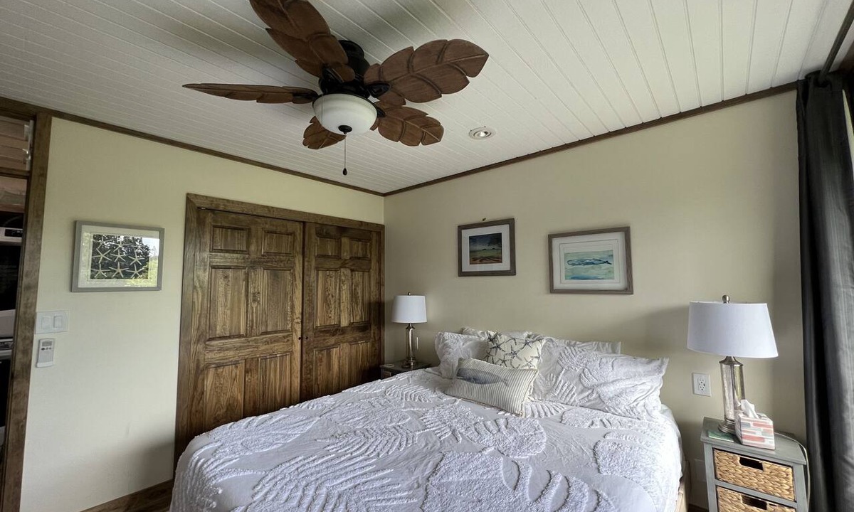 Kahuku Condo | Oasis at Turtle Bay Condo & Legendary North Shore - with Split AC -renovated