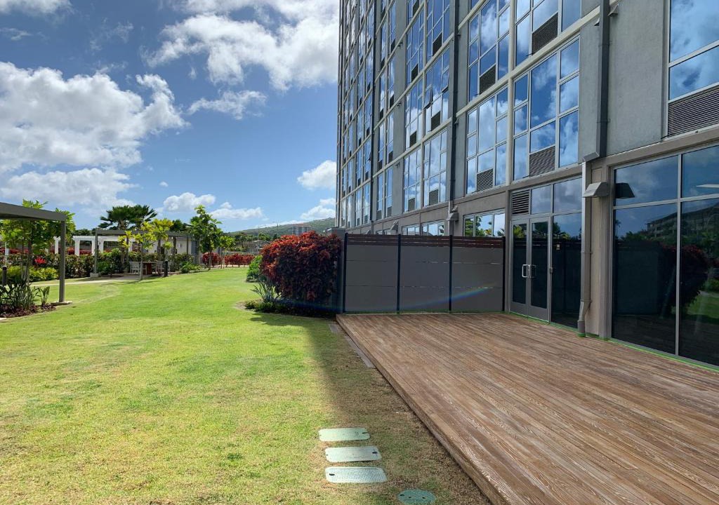 Portlock Apartment | Ocean View Hawaii Kai Studio
