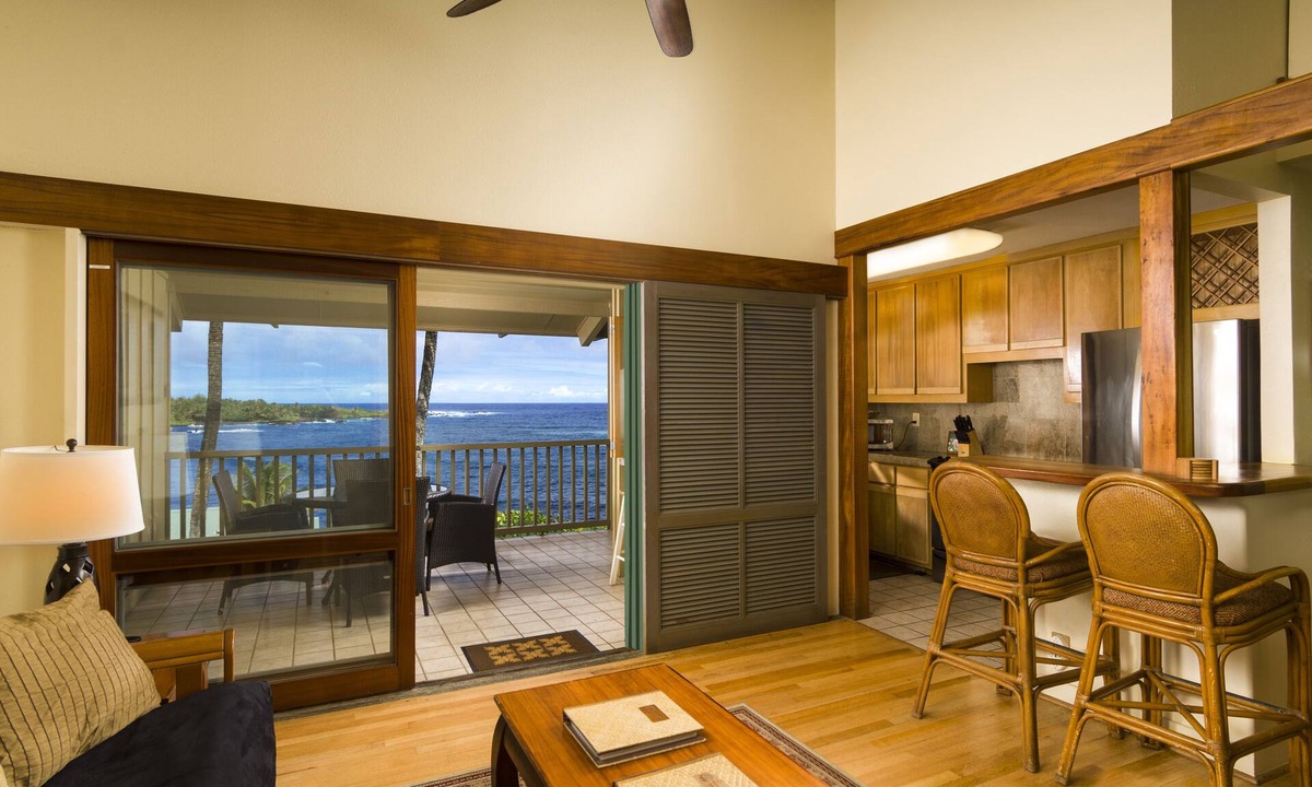 Hana Kai Maui | Hana