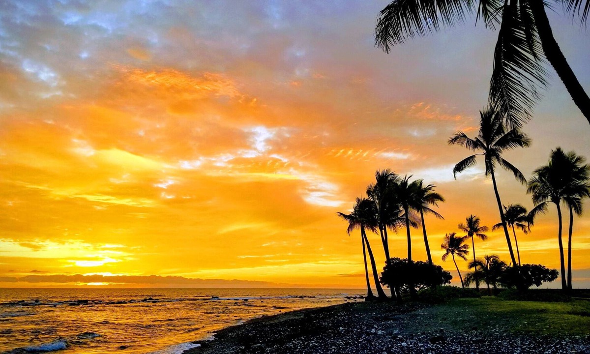 Kahaluu Bay Condo | OHANA means FAMILY! Stay at the beautiful Ohana Beach Retreat in Keauhou!