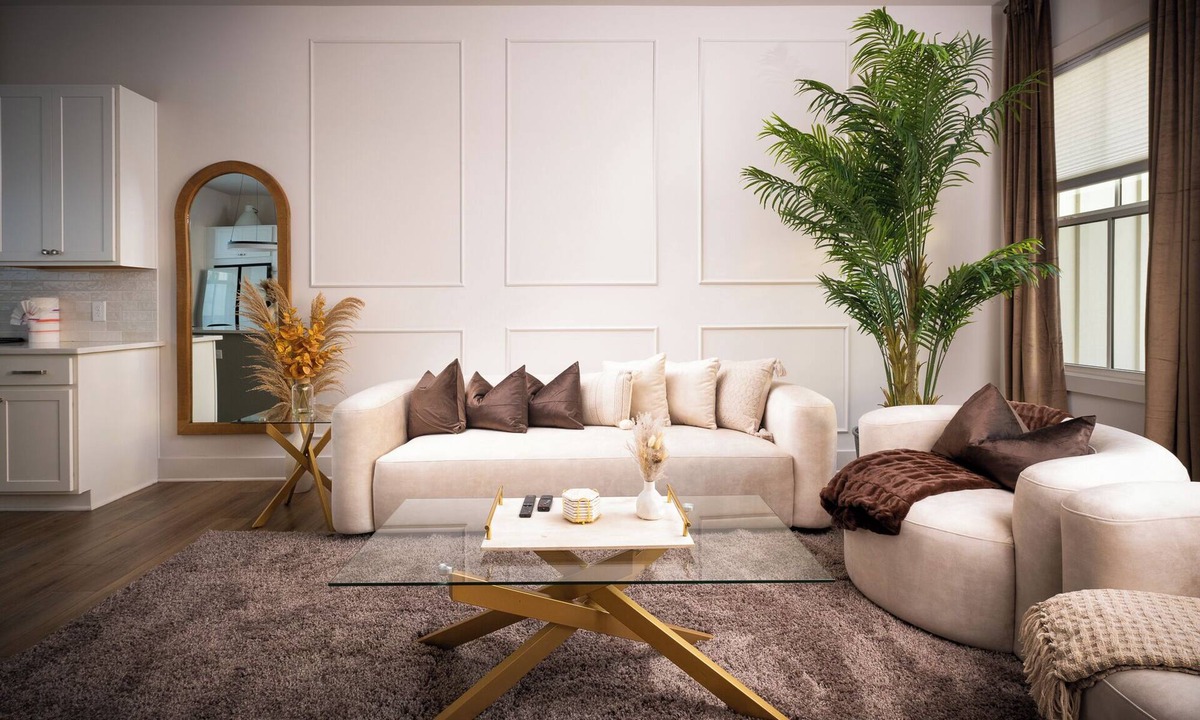 Chosewood Park House | Opulent Haven ~ Luxury Retreat in the heart of Atlanta