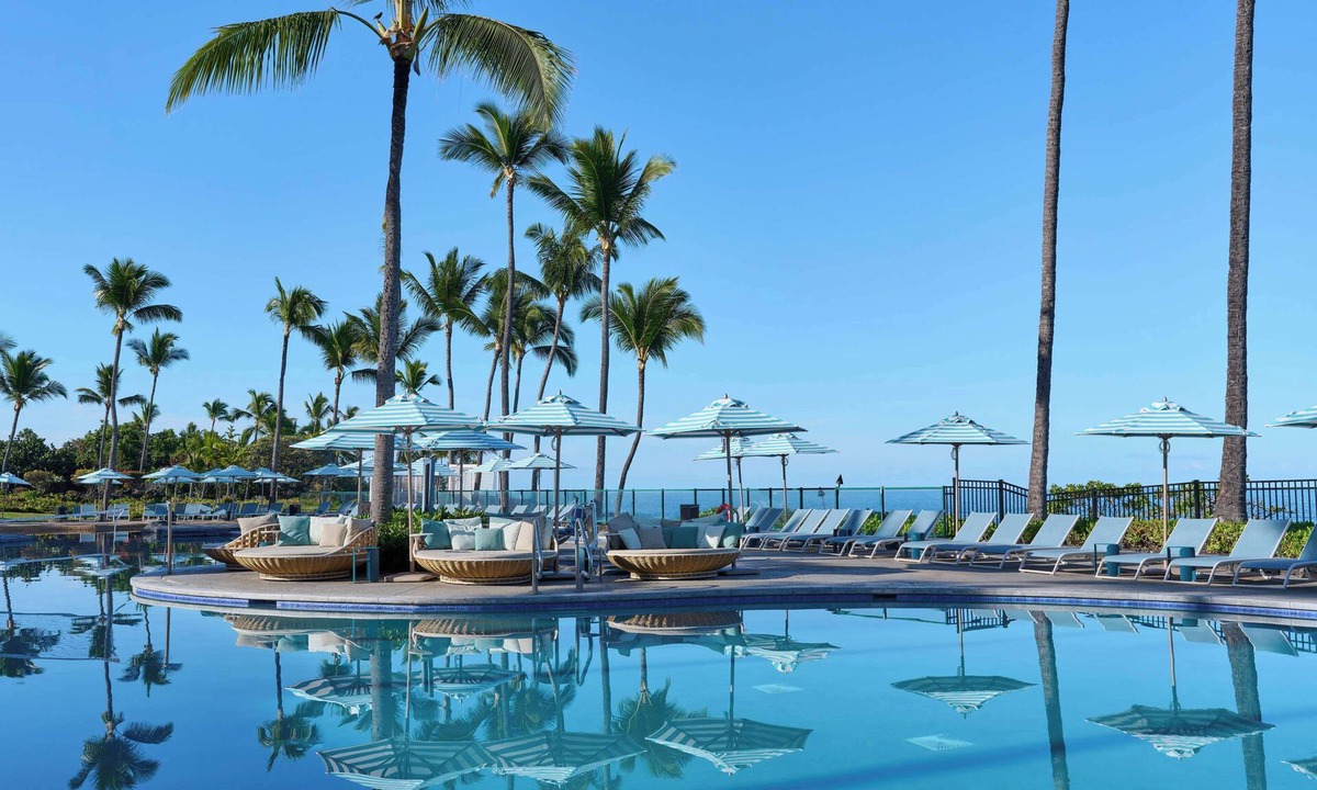 Keauhou Resort | OUTRIGGER Kona Resort and Spa