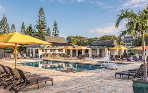 Waikoloa Resort | Paniolo Greens Resort