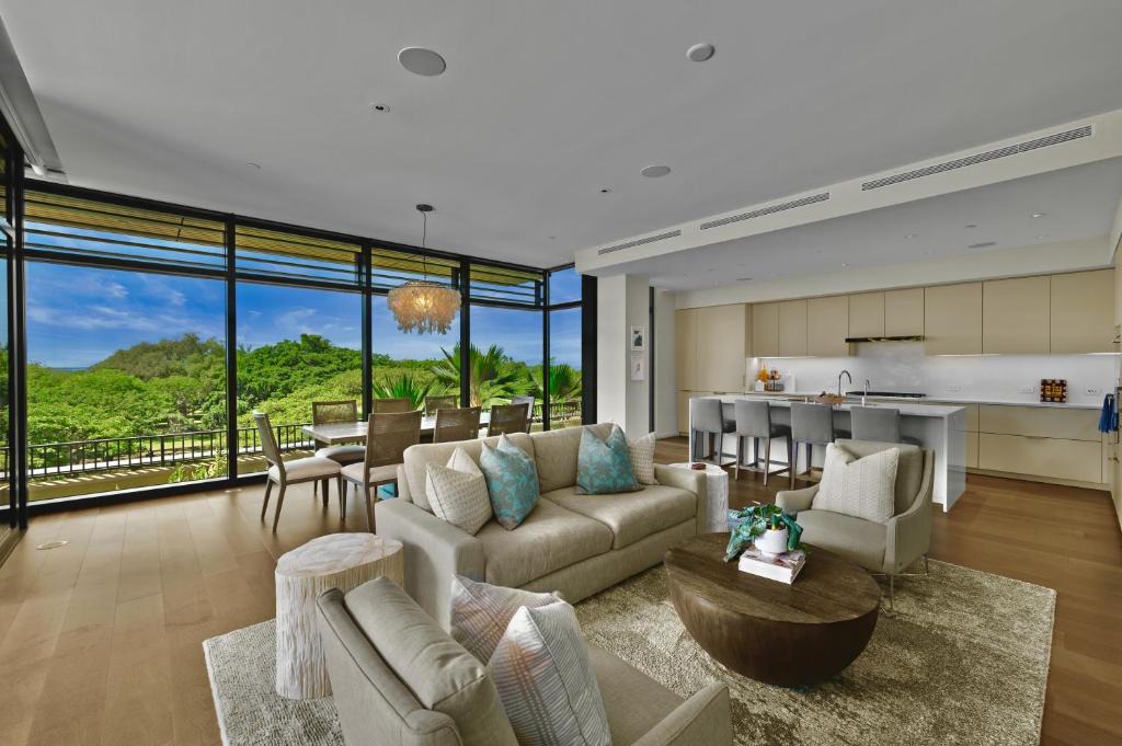 Ala Moana Apartment | Park Lane 3300 apts