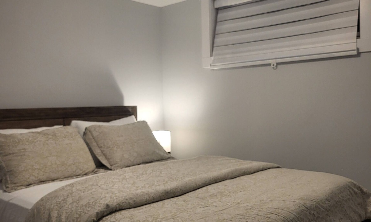 Dieppe House | Peace Home