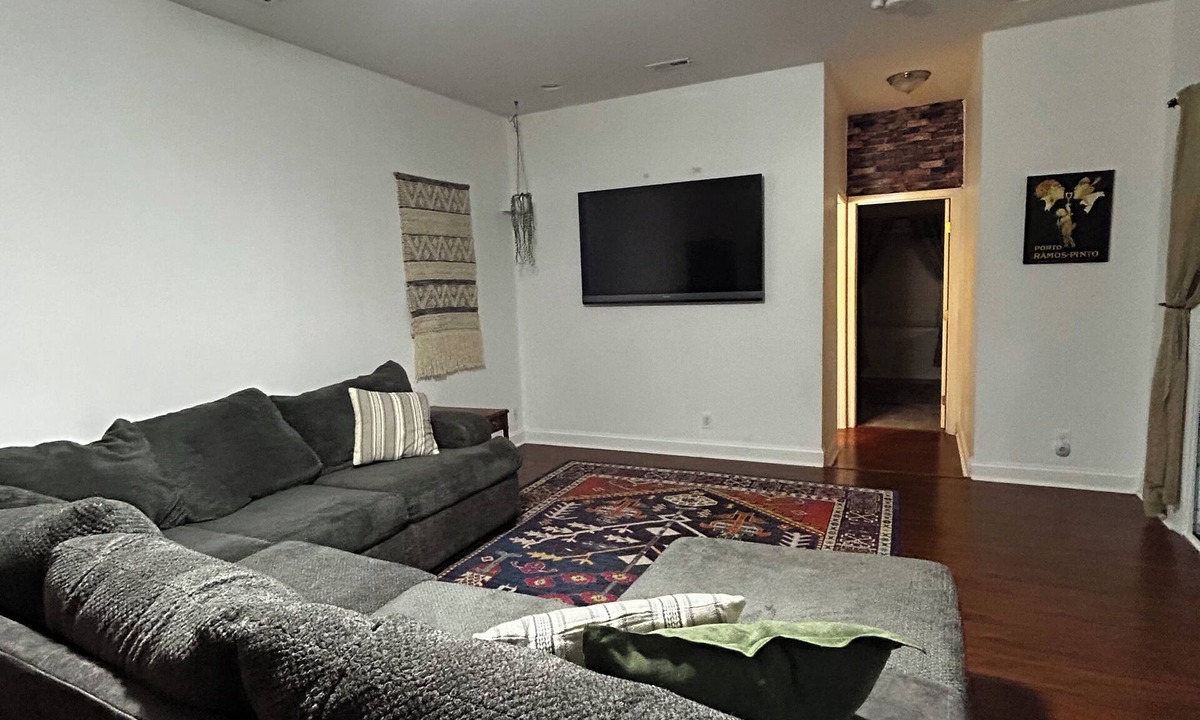 Norfolk House | Peaceful 5-bedroom house in Norfolk near everything in Hampton Roads