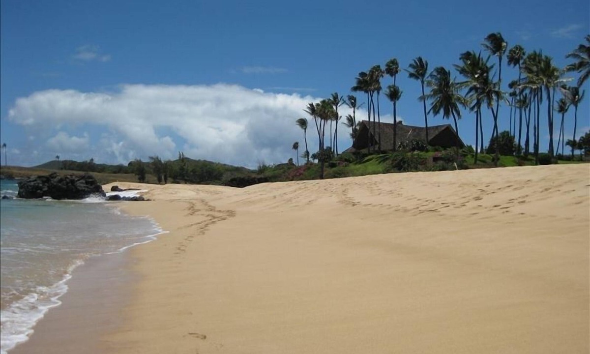 Maunaloa Condo | Peaceful retreat, ocean view, desired 2nd floor, WIFI