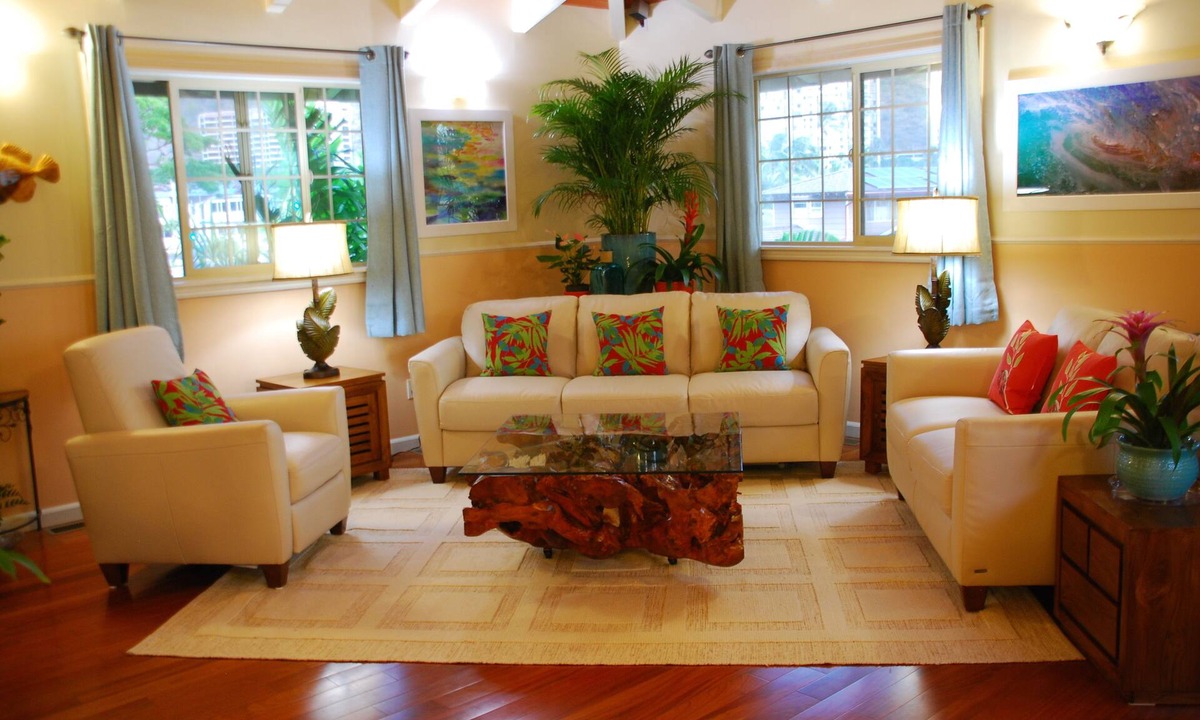 Hawaii Kai House | Please contact me for specific dates that you may be interested in.