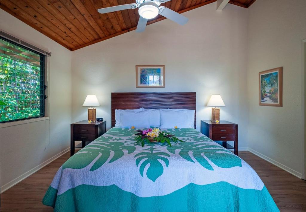 Poipu Apartment | Poipu Plantation Vacation Rentals