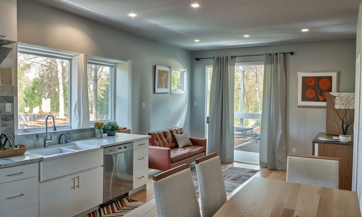 Hollywood Apartment | Prime Hollywood 5BR Townhouse & Family Getaway with AC Comfort & Free WiFi