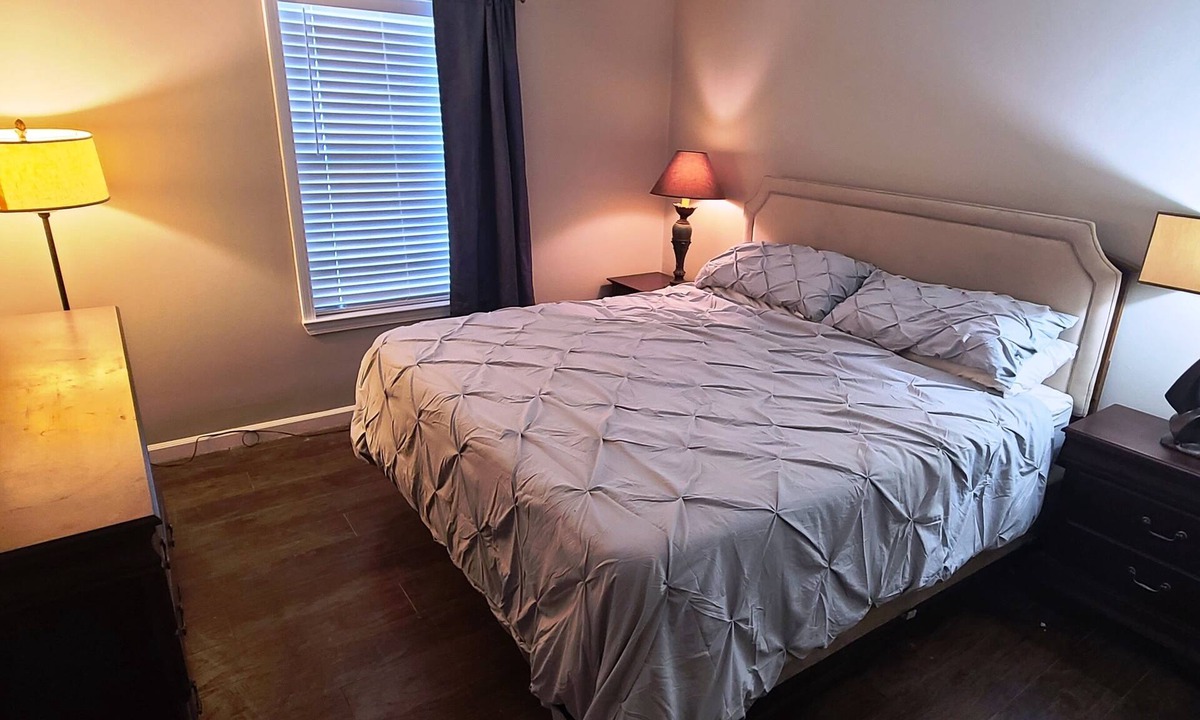 Tucker Condo | Private Apartment Close to Hospitals, Atlanta Emory Stone Mt