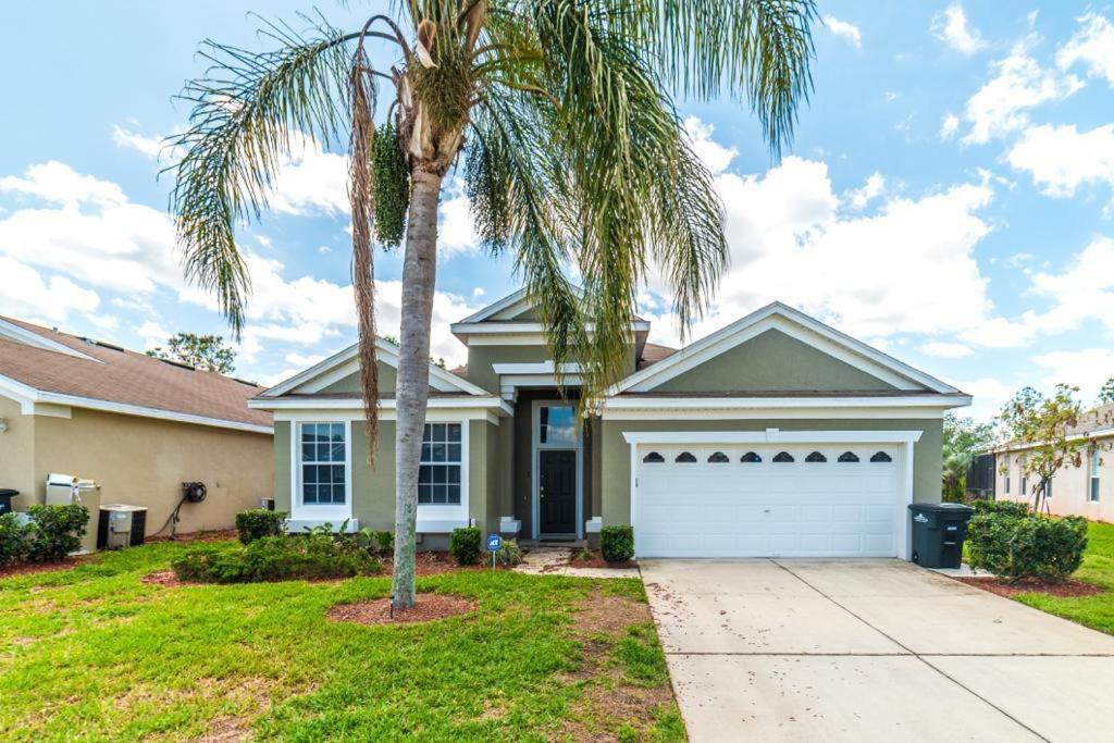 Windsor Palms House | Private Pool Home at Windsor Palms Resort