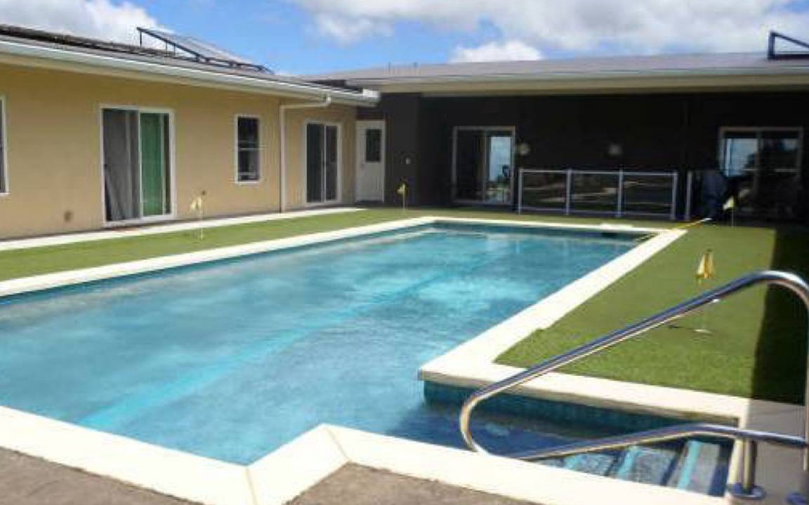 Mountain View Resort | Private room ∙ 2 guests
