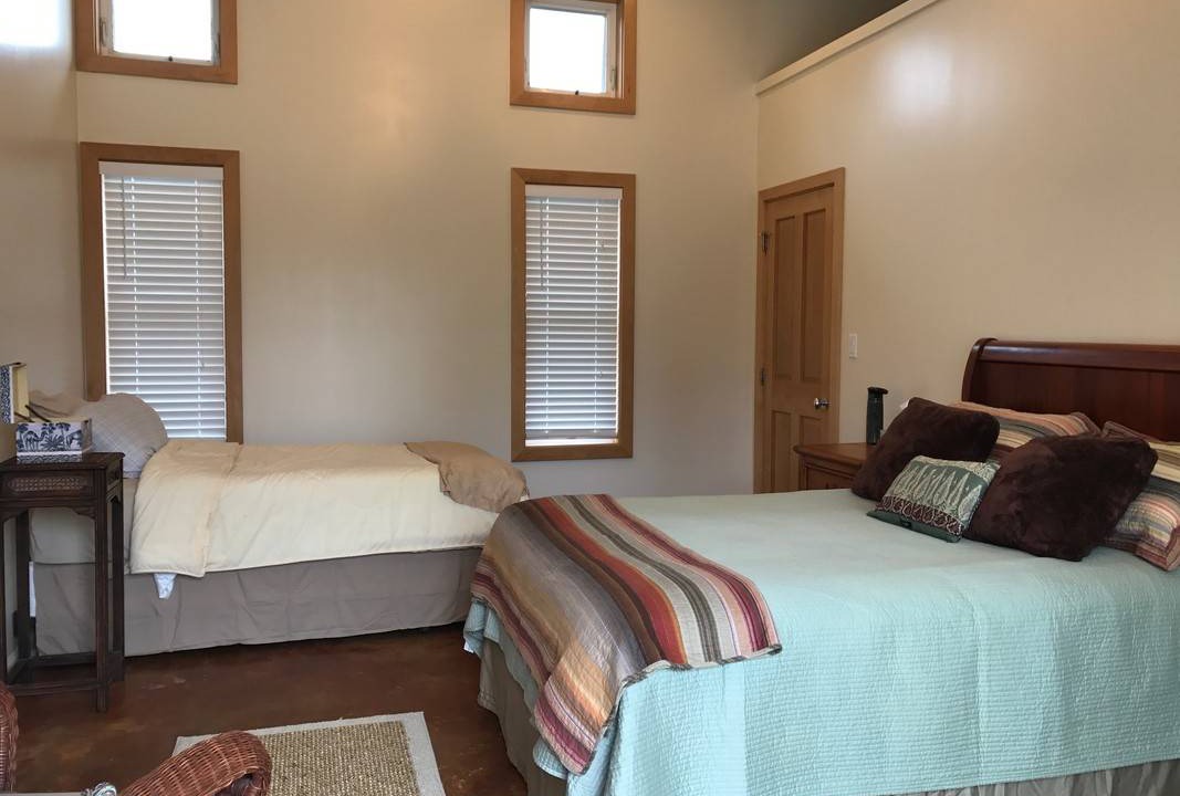 Mountain View Resort | Private room ∙ 2 guests