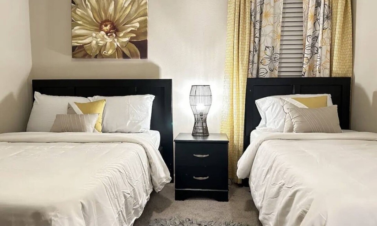 Northside House | Relax with the whole family at this peaceful place to stay. n