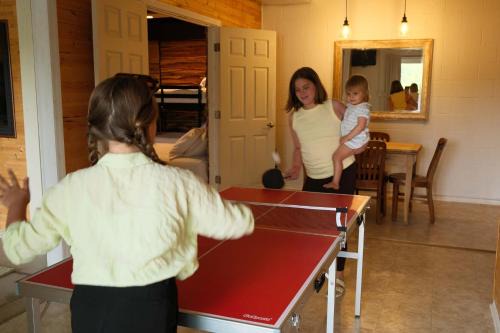 Bellevue House | Relaxing Riverfront Family Escape w Private Dock