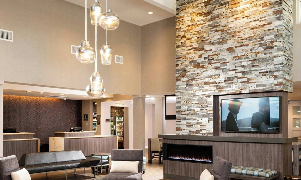Seven Hills Hotel | Residence Inn by Marriott Las Vegas South/Henderson