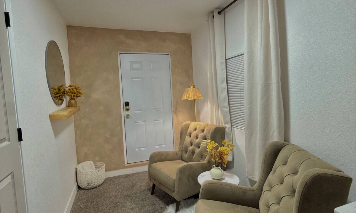 Paradise Apartment | Room modern and comfy, in VEGAS !