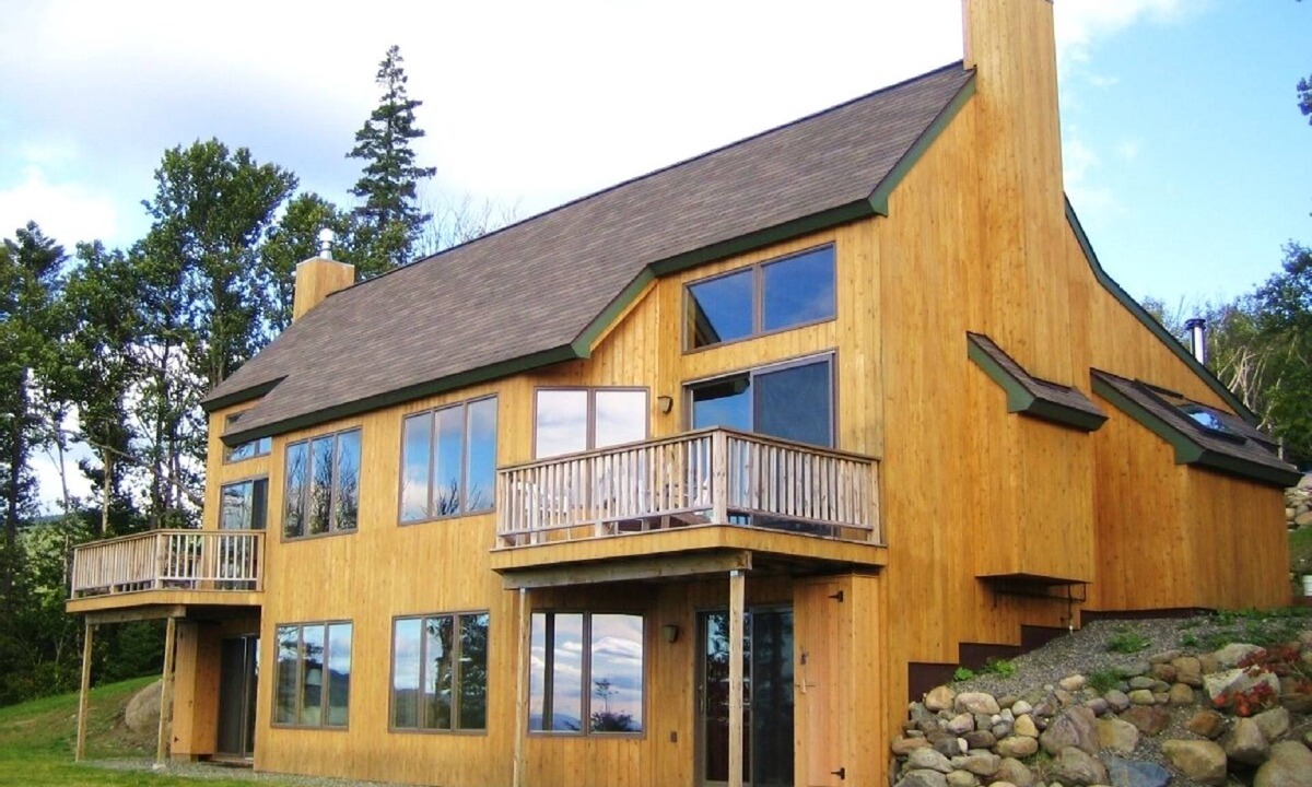 Rangeley Condo | Saddleback Ski Mountain-RockPond-GreyFox 7- SKI in/out, By Owner.
