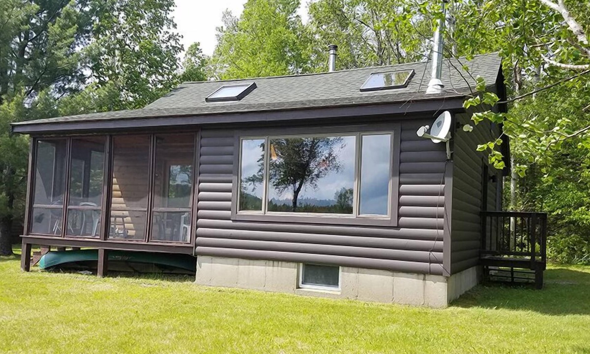 Rangeley House | Saddleback Lake Lodge 29 | Nice Cottage with Shared Water Access