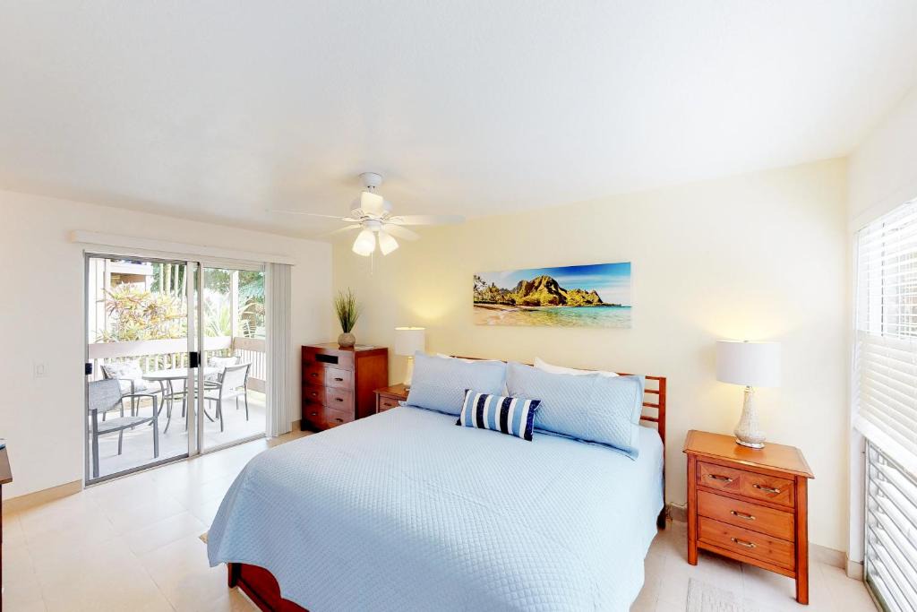 Princeville House | Sandpiper #116b