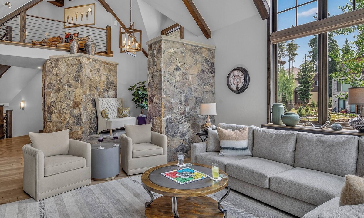 Boulder Ridge House | Sauna, Views & Peak 8 Luxury | Boulder Vista