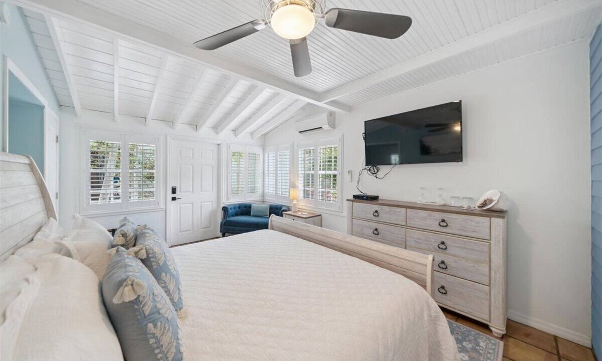 Melbourne Beach Bed & Breakfast | Seaglass Inn