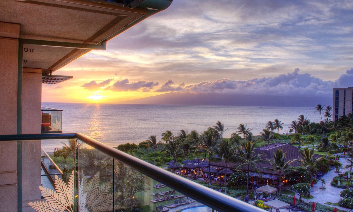Kaanapali Condo | SEPT SPECIAL RATES- ⭐️⭐️⭐️⭐️⭐️ 226 FIVE STAR REVIEWS-FANTASTIC OCEAN & RESORTS VIEWS