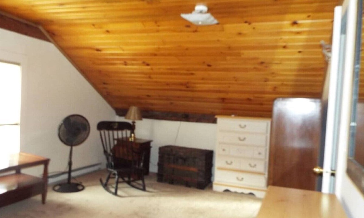 Olmstedville Apartment | Ski, Hike. Fish. Enjoy thr Adirondacks I