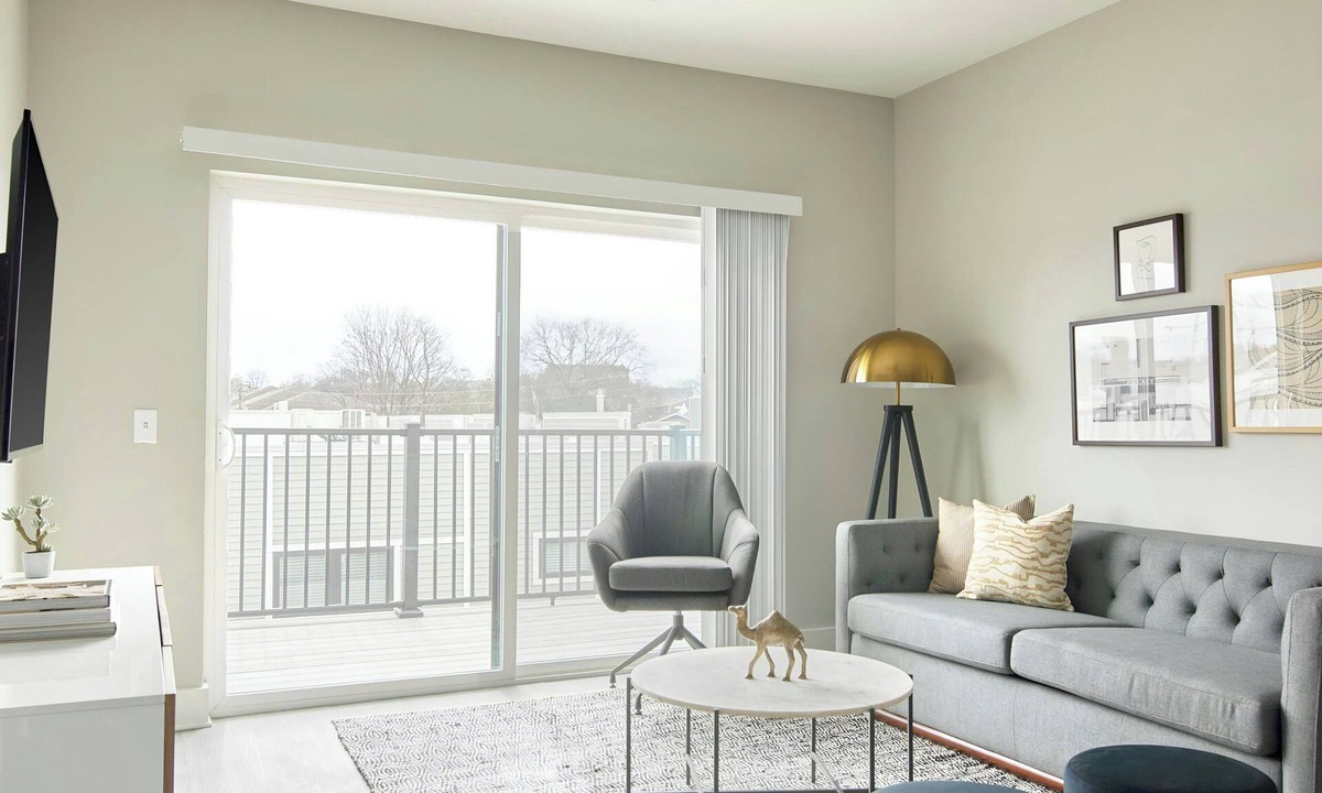Hillsboro West End Apartment | Sonder by Marriott Bonvoy Belcourt Apartments Hillsboro Village