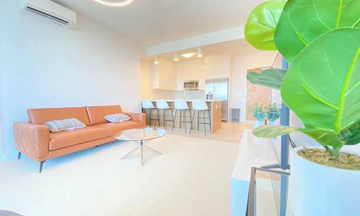 Ala Moana Condo | Sophisticated 2bdrm Condo with Stunning Views