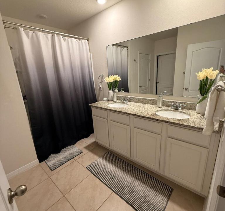 St. Cloud Apartment | Spacious 4BR Near Lake Nona 30 Min to MCO