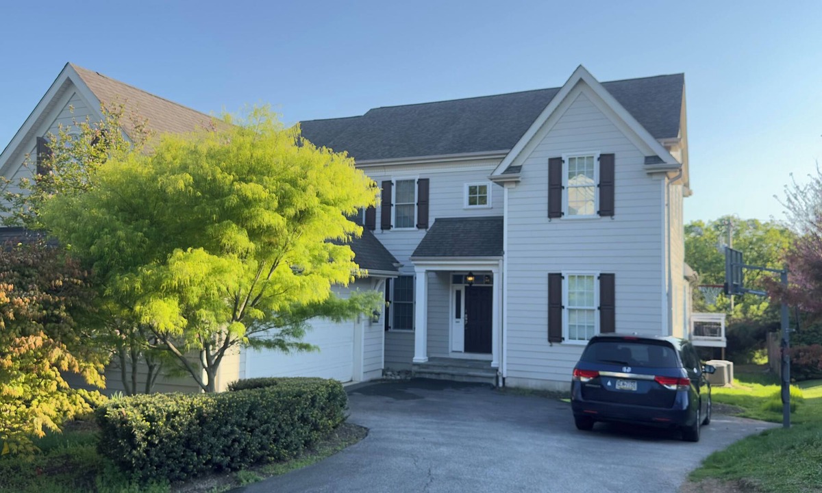 Valley Run House | Spacious 5-bedroom house in wonderful Bryn Mawr - 11 minutes to Aronimink