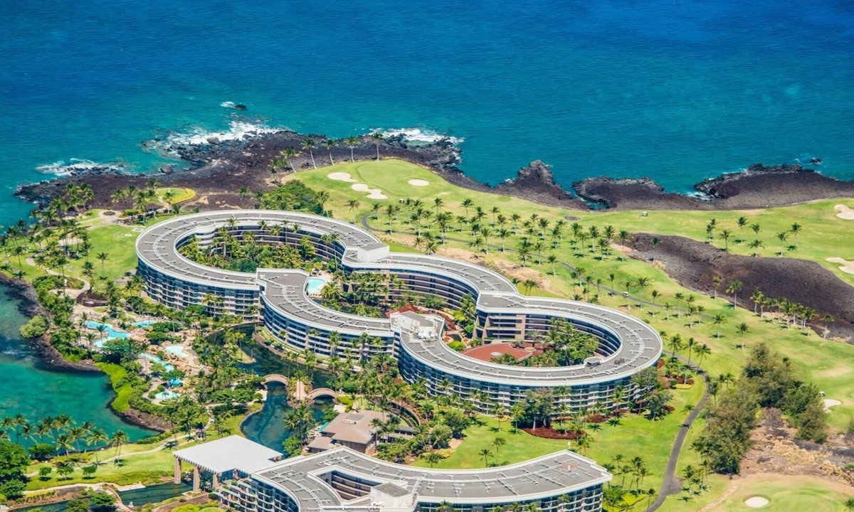 Waikoloa Resort | Spacious Penthouse Suite on Hawaii's Kohala Coast