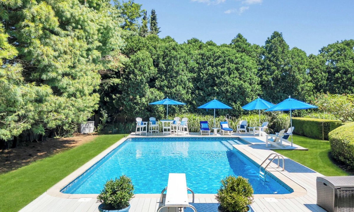 Village of Southampton House | Spacious Southampton Home Minutes to Town, Private Pool, Perfect for Families