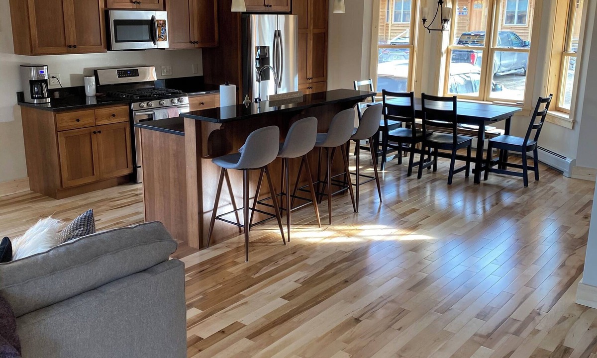 Carrabassett Valley Condo | Spacious Sugarloaf Condo