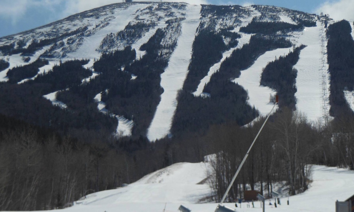 Carrabassett Valley Condo | Spectacular Condo at the base of Sugarloaf with Pool/Hottub
