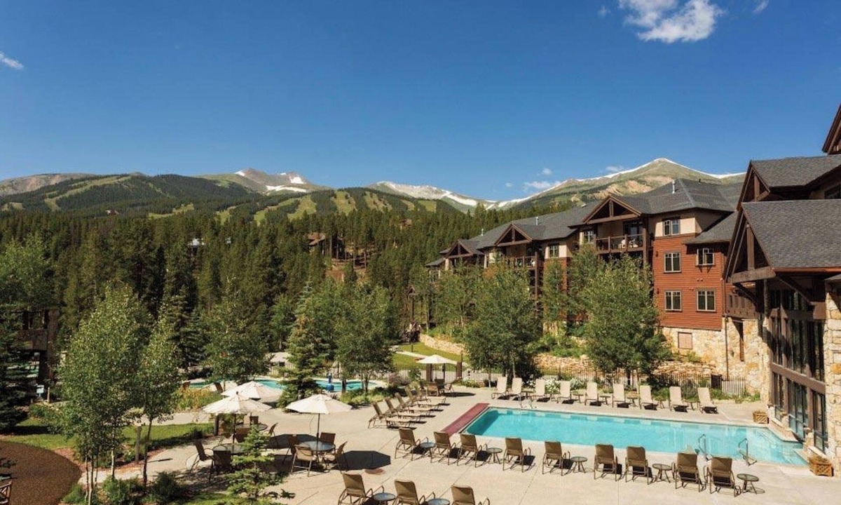 Four O'Clock Resort | Studio Grand Timbet Lodge Resort, Ski/In/out, Pool