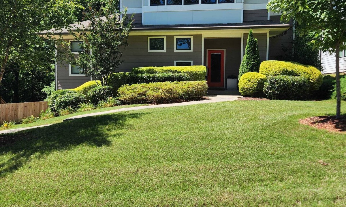 Atlanta House | STUNNING 3 Bed + 3.5 Bath Home/Available for East Lake Golf Club 2026 PGA Tour