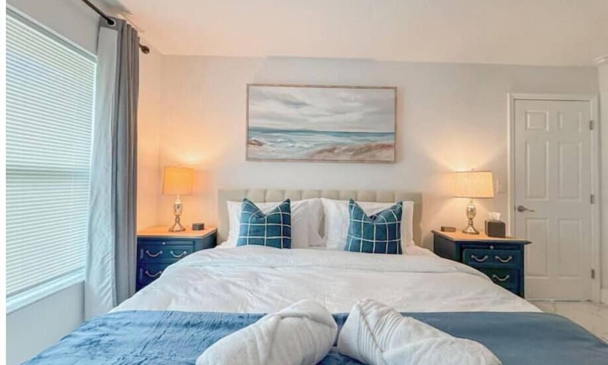 Boynton Beach House | Sunny Escape - Close to Everything