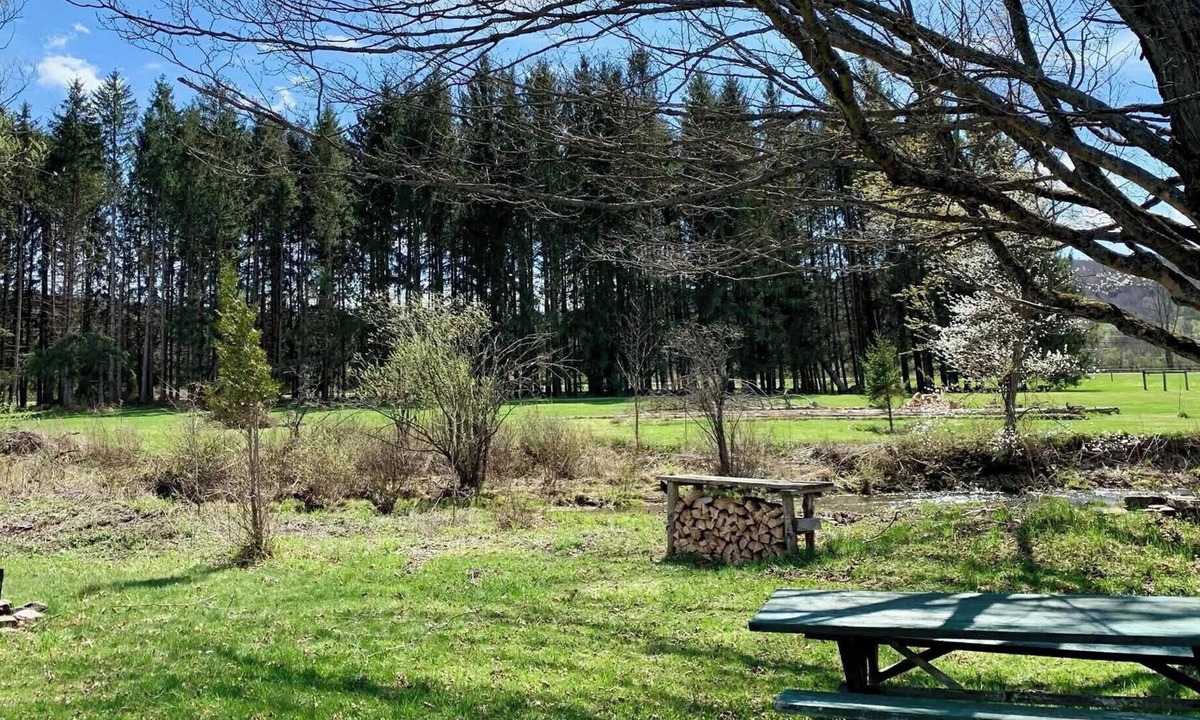 Beaver Dams RV Rental | Tempest Ranch Camp is perfect for nature lovers. Close to Watkins Glen.