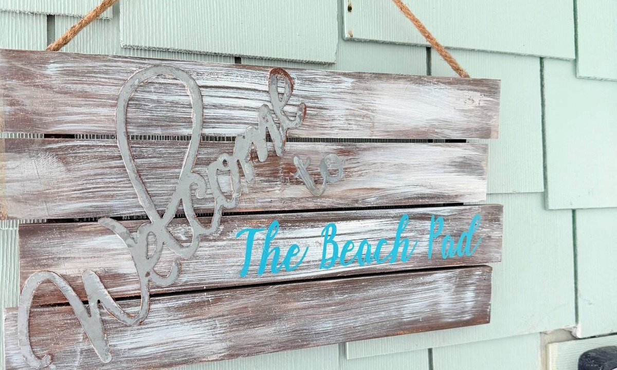 Red Fish Cove Condo | The Beach Pad: Bayside Serenity with Unforgettable Views. Pet-Friendly!